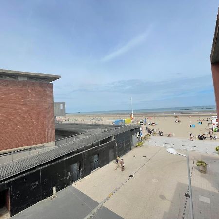 Appartement Avec Vue Sur Mer Dunkirk Exterior photo