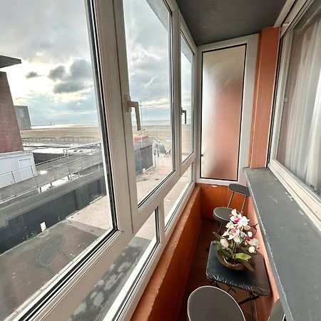 Appartement Avec Vue Sur Mer Dunkirk Exterior photo