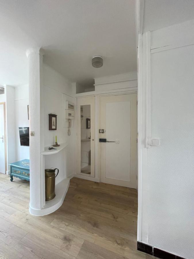 Appartement Avec Vue Sur Mer Dunkirk Exterior photo